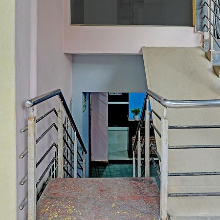 Hotel O Skylark Service Apartment Μπανγκαλόρ Εξωτερικό φωτογραφία