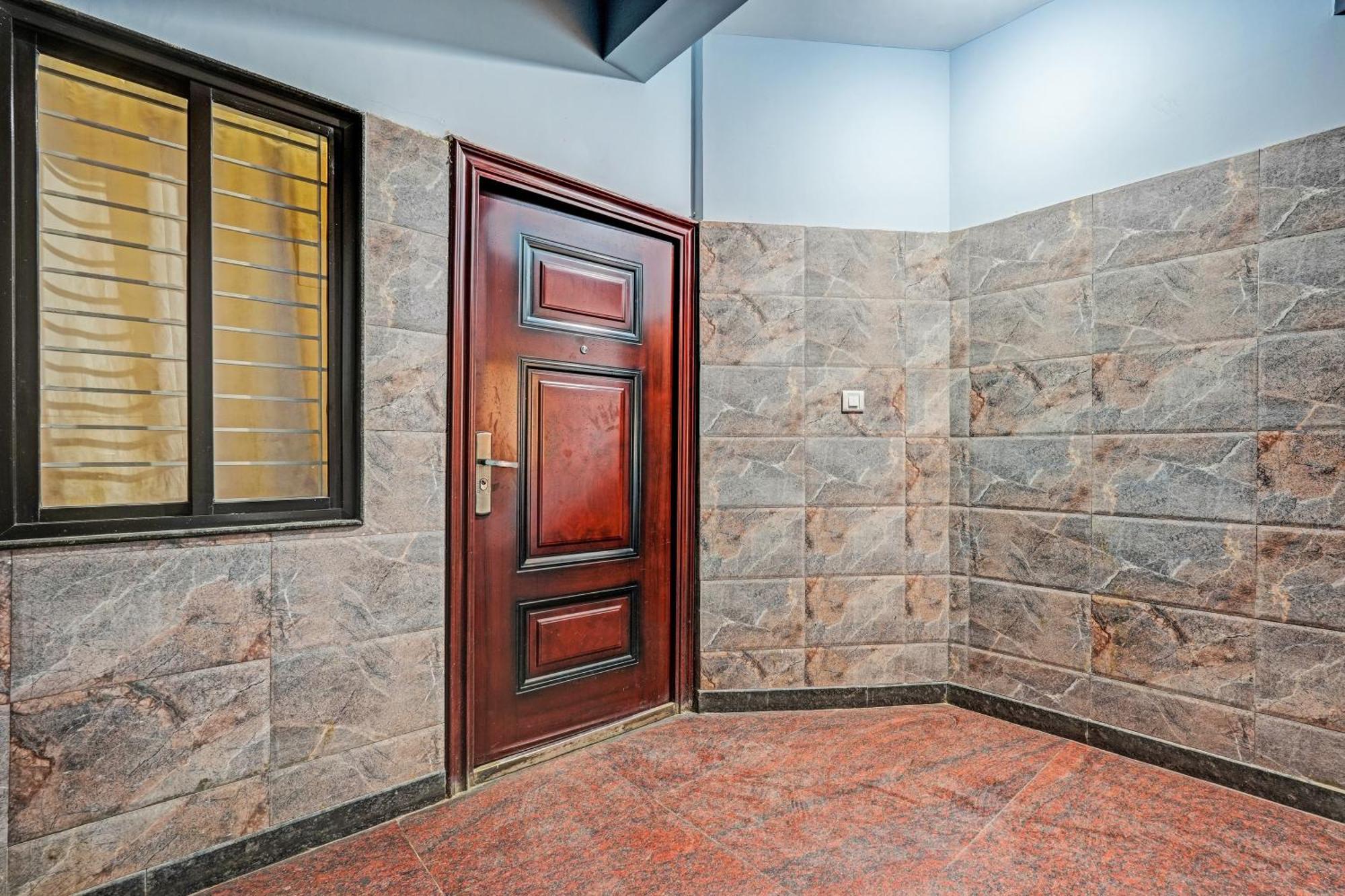Hotel O Skylark Service Apartment Μπανγκαλόρ Εξωτερικό φωτογραφία