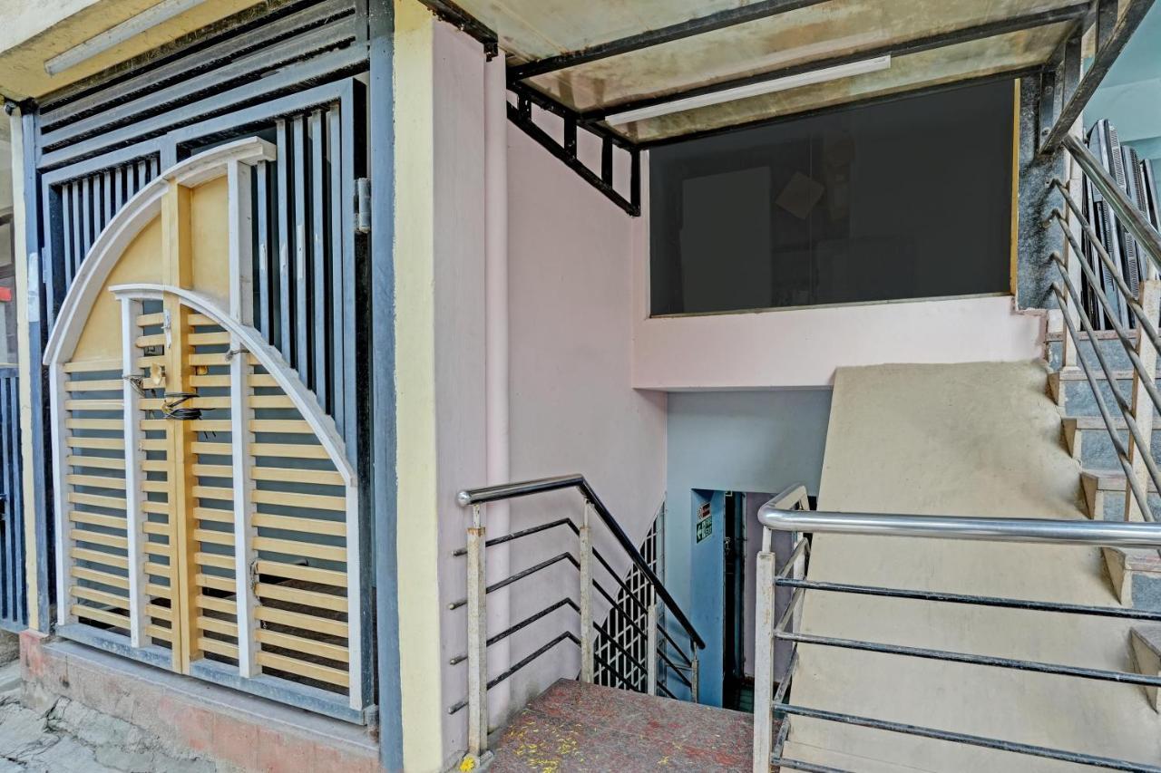 Hotel O Skylark Service Apartment Μπανγκαλόρ Εξωτερικό φωτογραφία