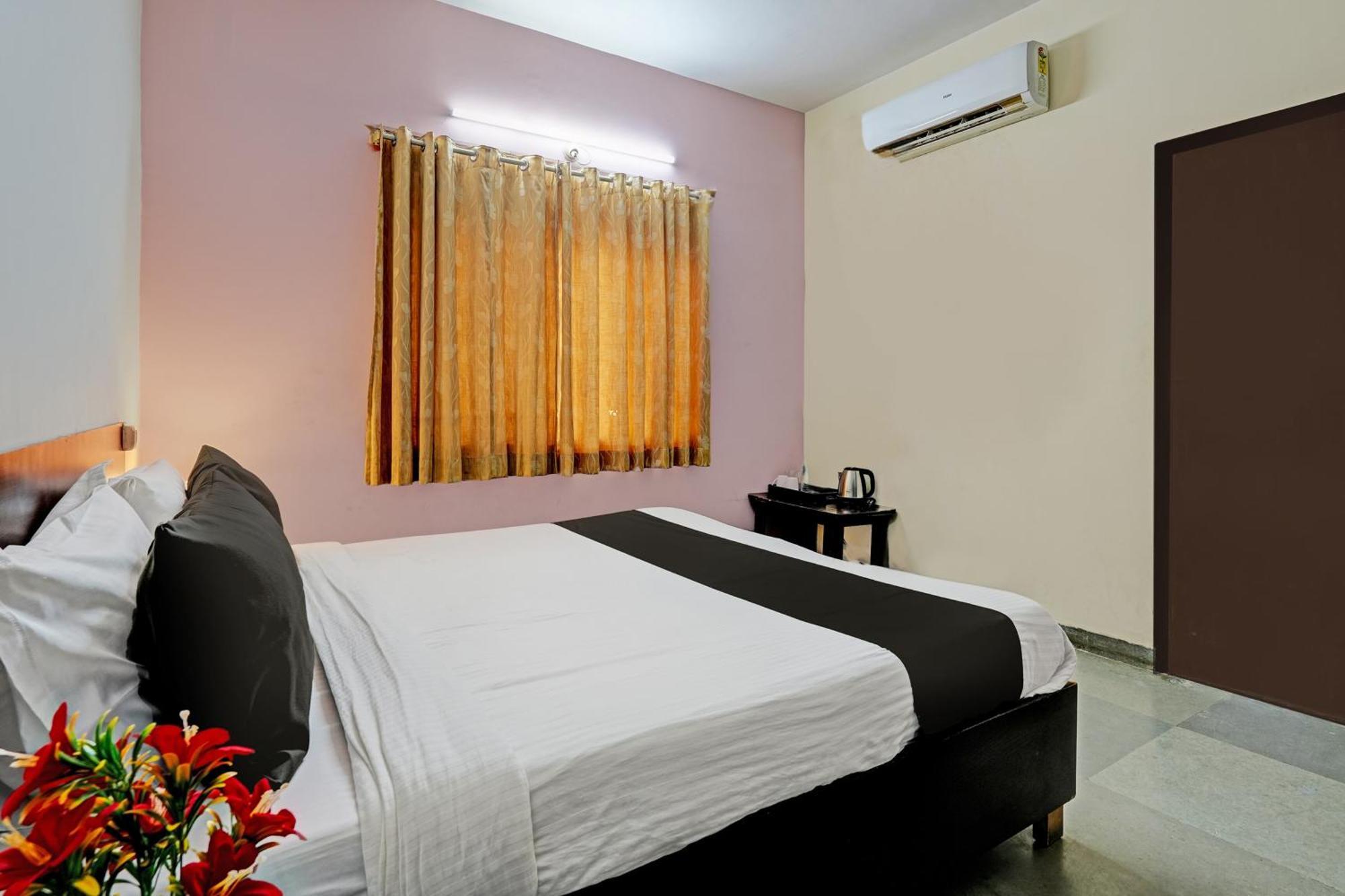 Hotel O Skylark Service Apartment Μπανγκαλόρ Εξωτερικό φωτογραφία