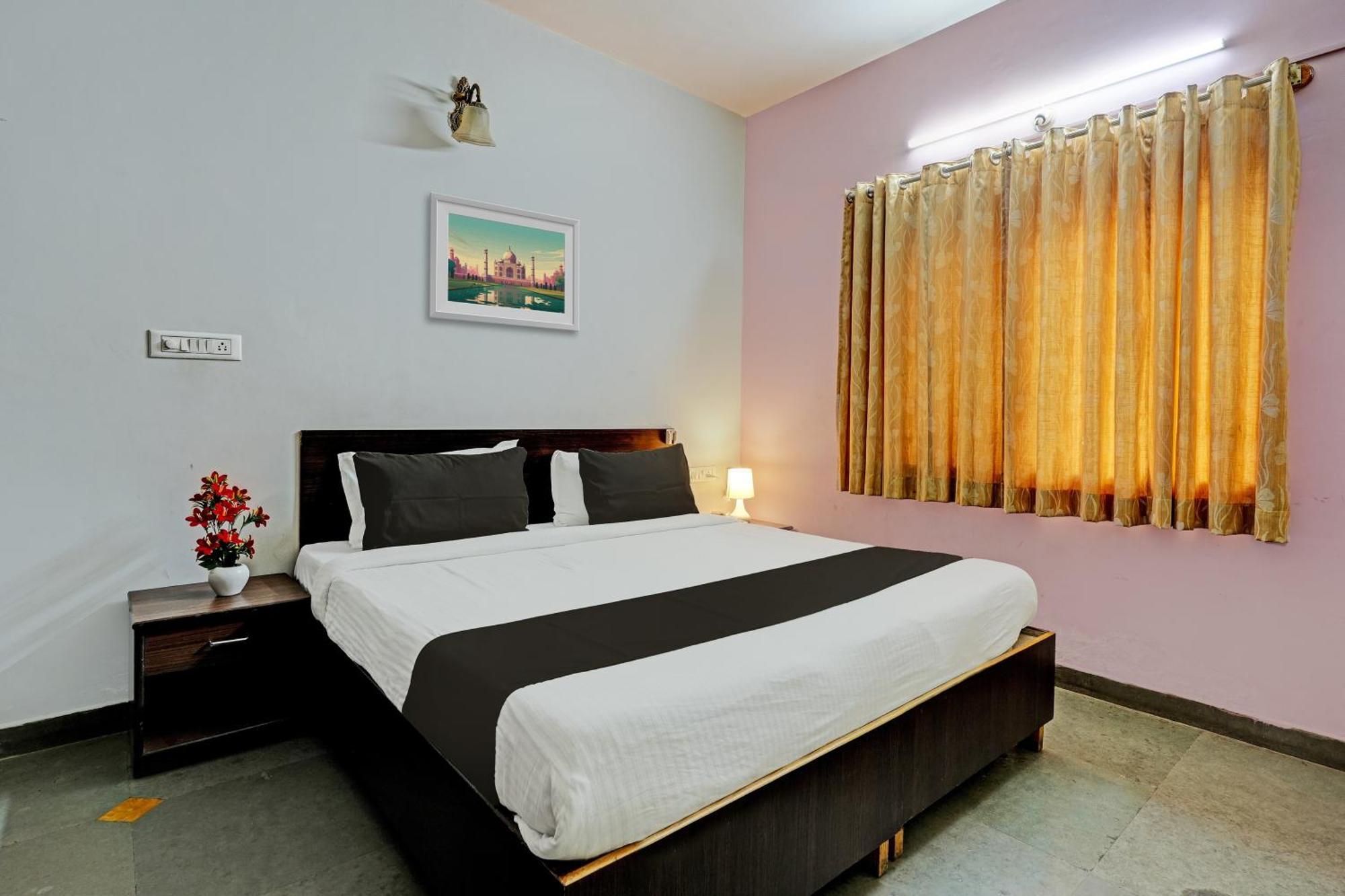 Hotel O Skylark Service Apartment Μπανγκαλόρ Εξωτερικό φωτογραφία